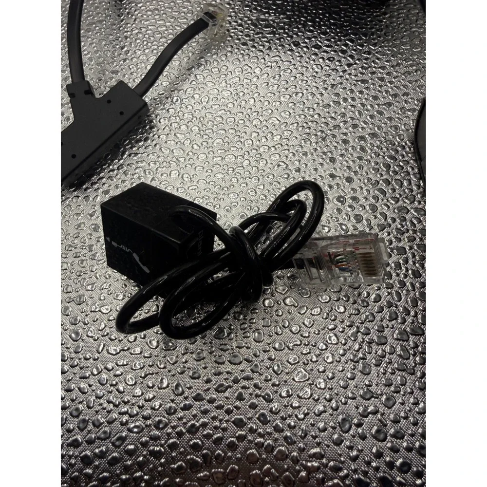 Plantronics‎ CS500 Series Wireless Headset Charging Base and Power Supply only